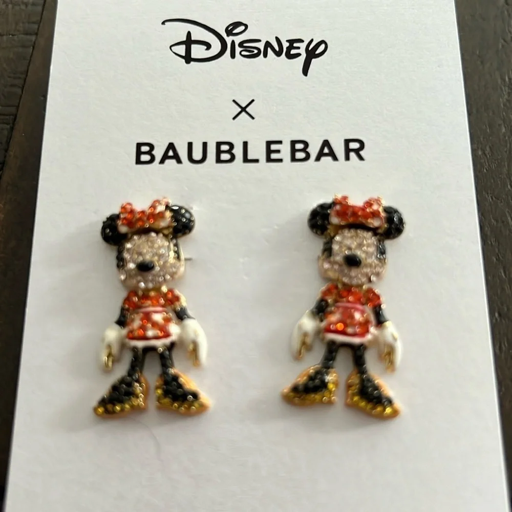BaubleBar are pair by